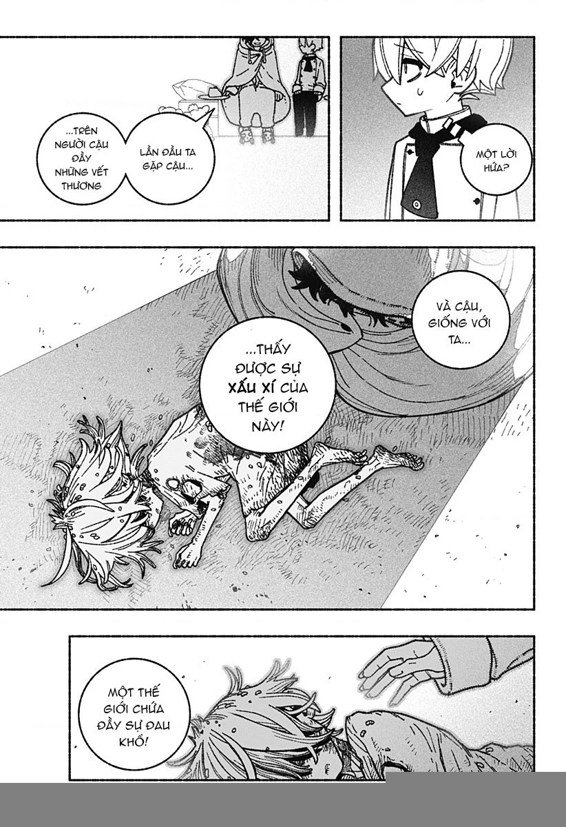 Make The Exorcist Fall In Love Chapter 59 - 20
