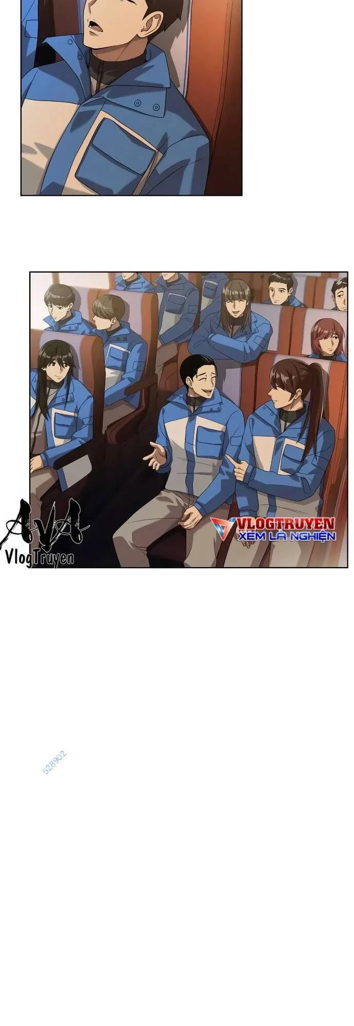 Từ Nhân Viên Vạn Năng Trở Thành Huyền Thoại Chapter 25 - 6