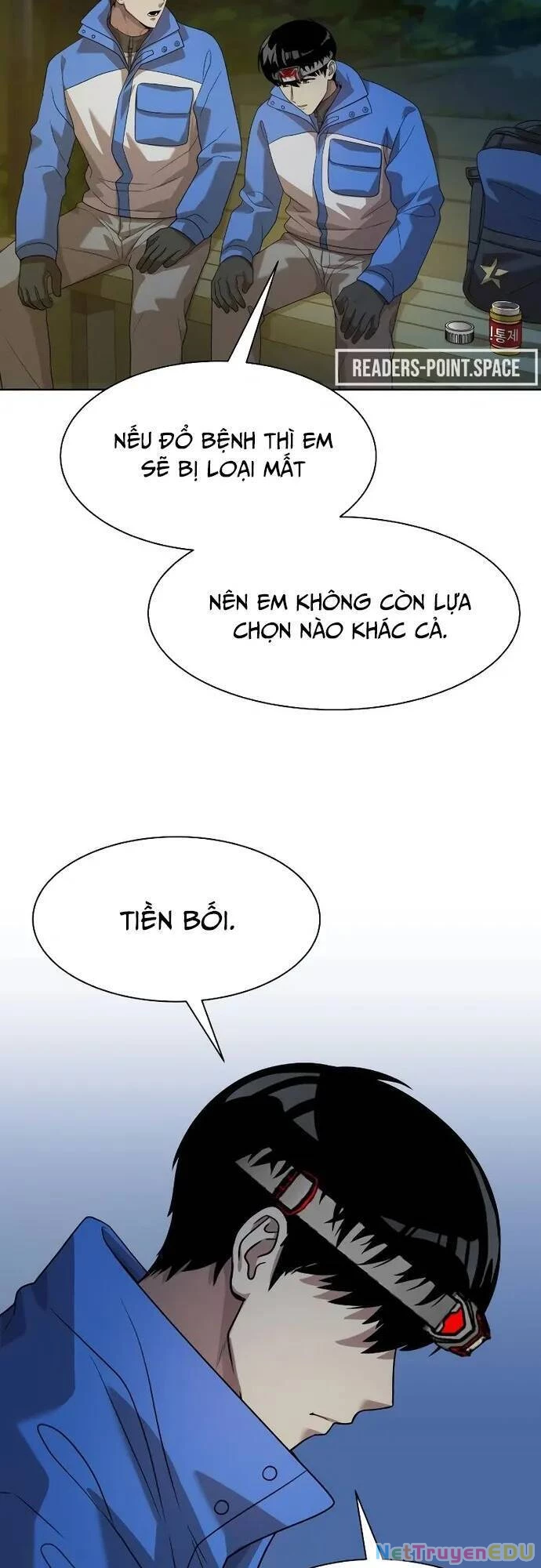 Từ Nhân Viên Vạn Năng Trở Thành Huyền Thoại Chapter 25 - 19