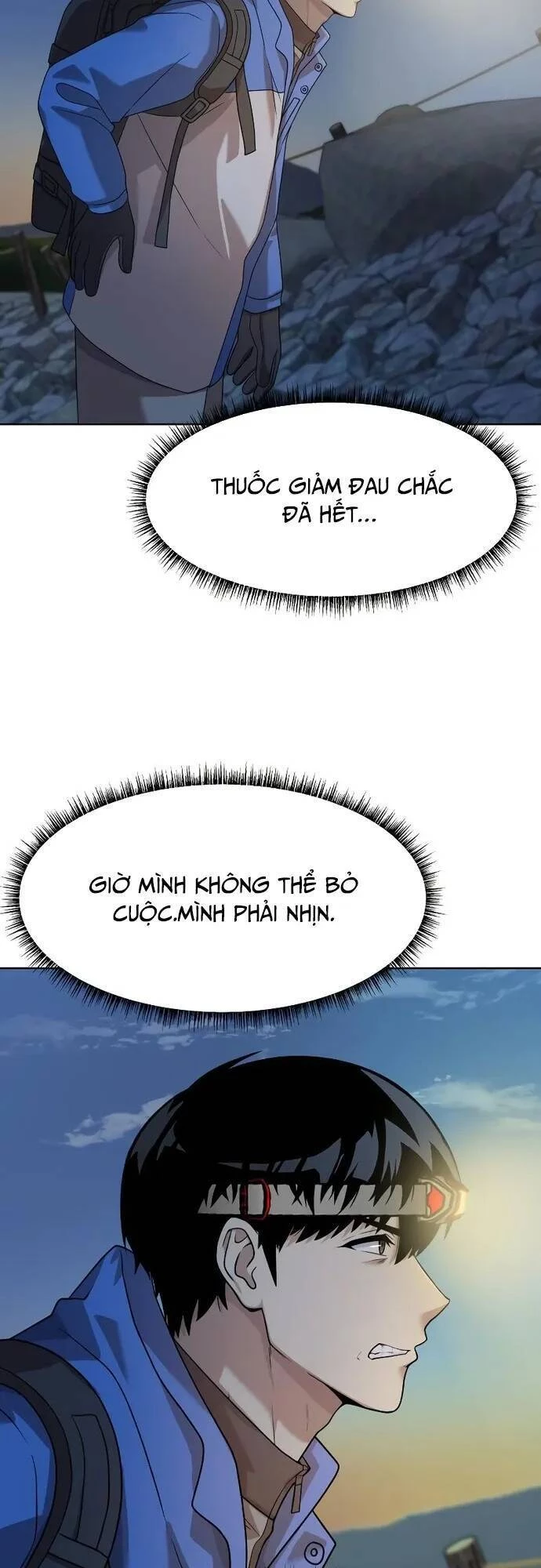 Từ Nhân Viên Vạn Năng Trở Thành Huyền Thoại Chapter 25 - 25
