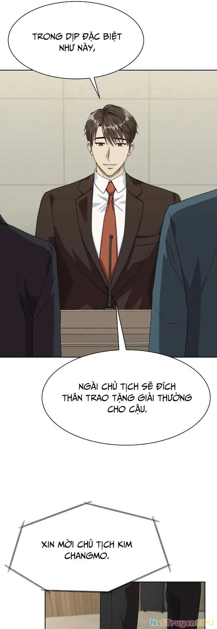 Từ Nhân Viên Vạn Năng Trở Thành Huyền Thoại Chapter 25 - 32