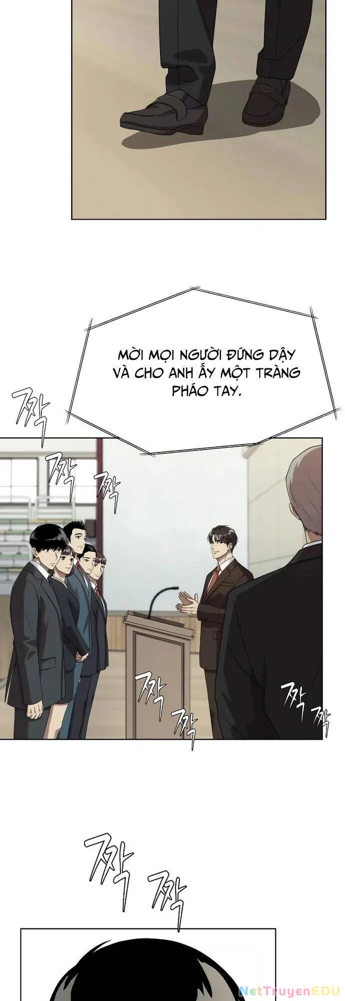 Từ Nhân Viên Vạn Năng Trở Thành Huyền Thoại Chapter 25 - 33