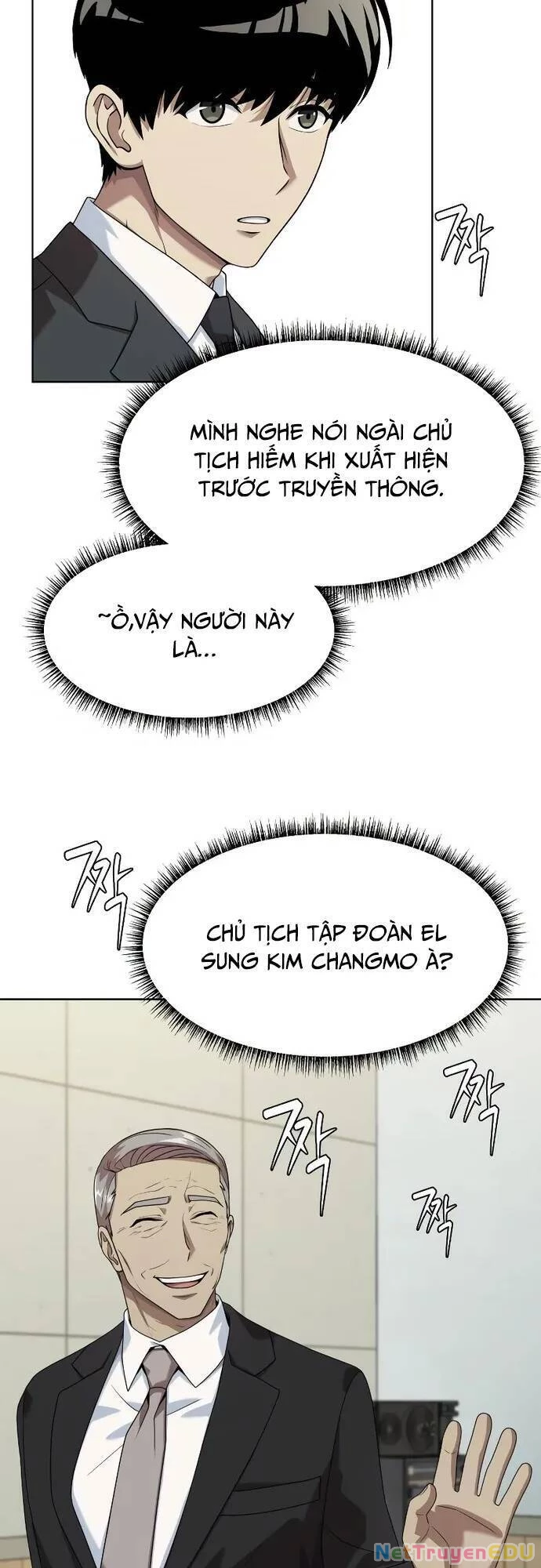 Từ Nhân Viên Vạn Năng Trở Thành Huyền Thoại Chapter 25 - 34