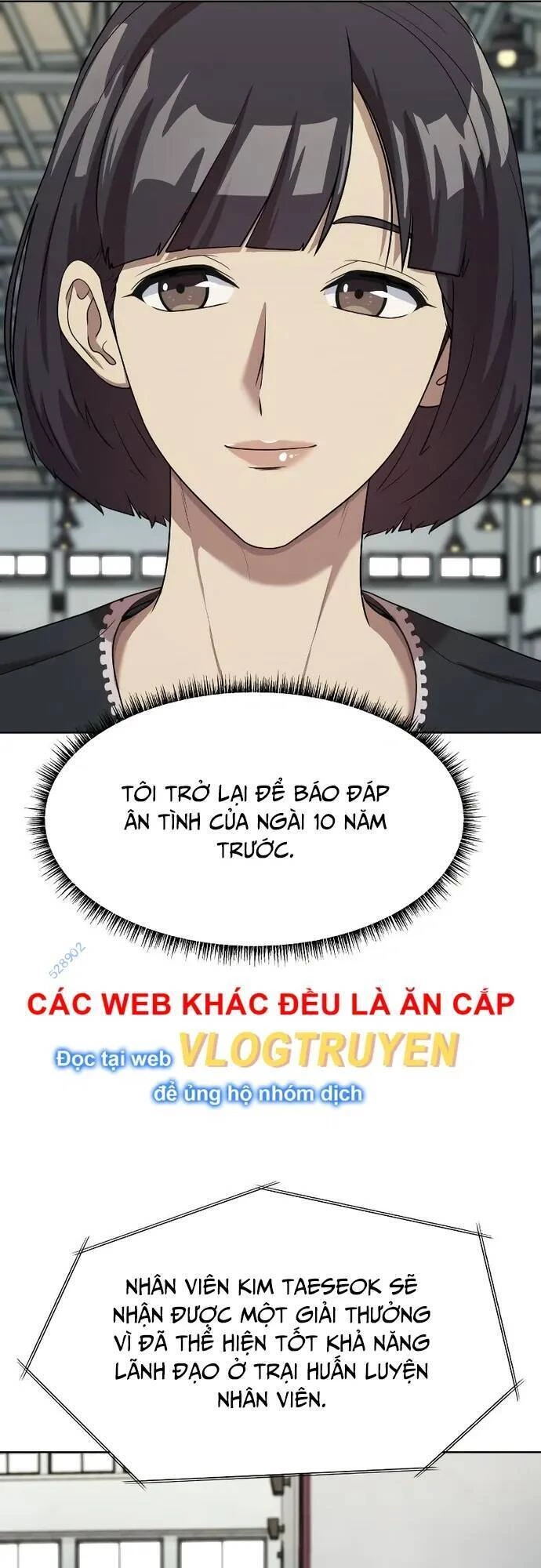 Từ Nhân Viên Vạn Năng Trở Thành Huyền Thoại Chapter 25 - 40