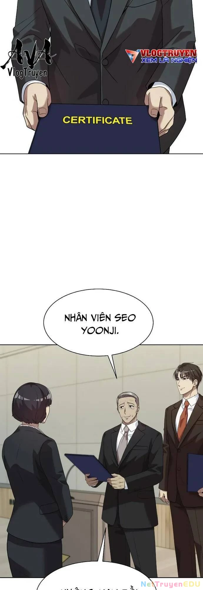 Từ Nhân Viên Vạn Năng Trở Thành Huyền Thoại Chapter 25 - 44