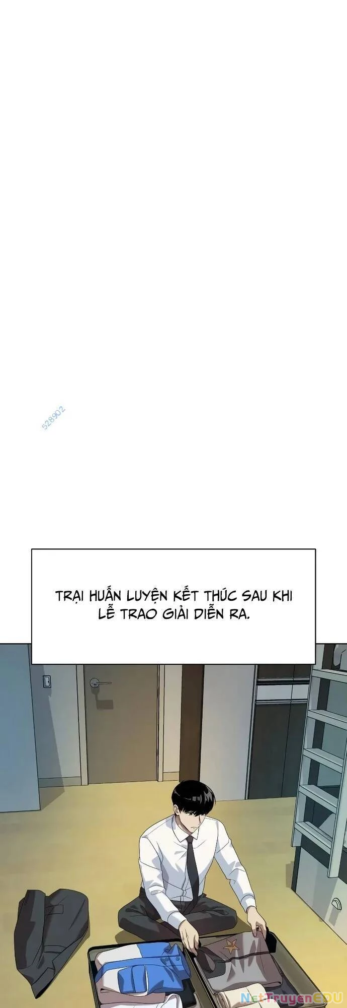 Từ Nhân Viên Vạn Năng Trở Thành Huyền Thoại Chapter 25 - 49