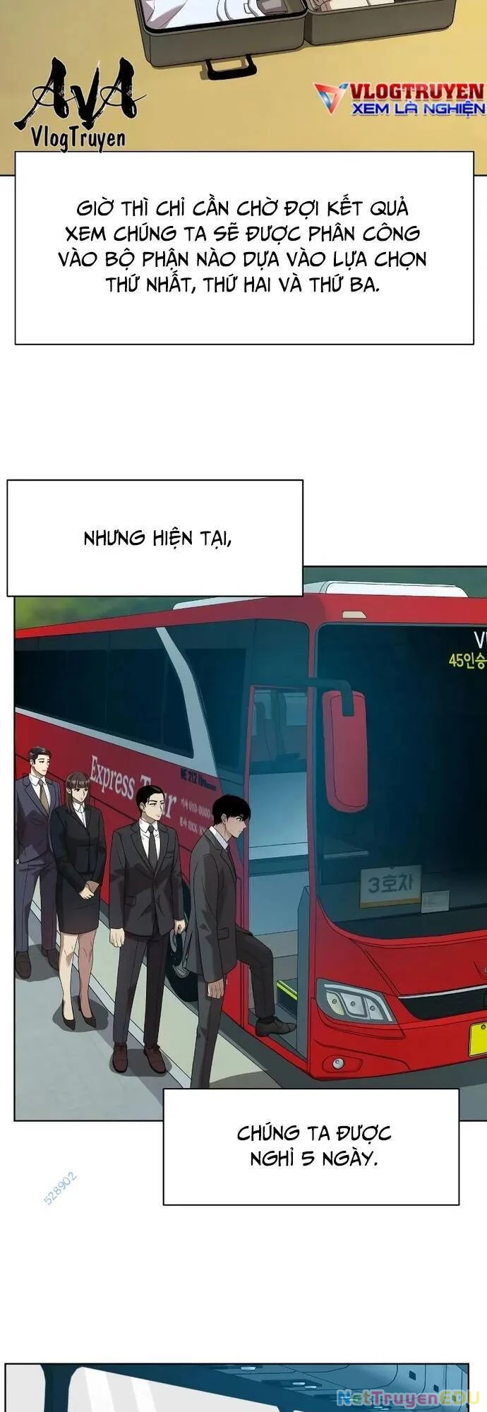 Từ Nhân Viên Vạn Năng Trở Thành Huyền Thoại Chapter 25 - 50