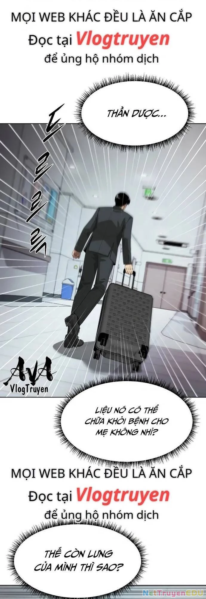 Từ Nhân Viên Vạn Năng Trở Thành Huyền Thoại Chapter 26 - 3