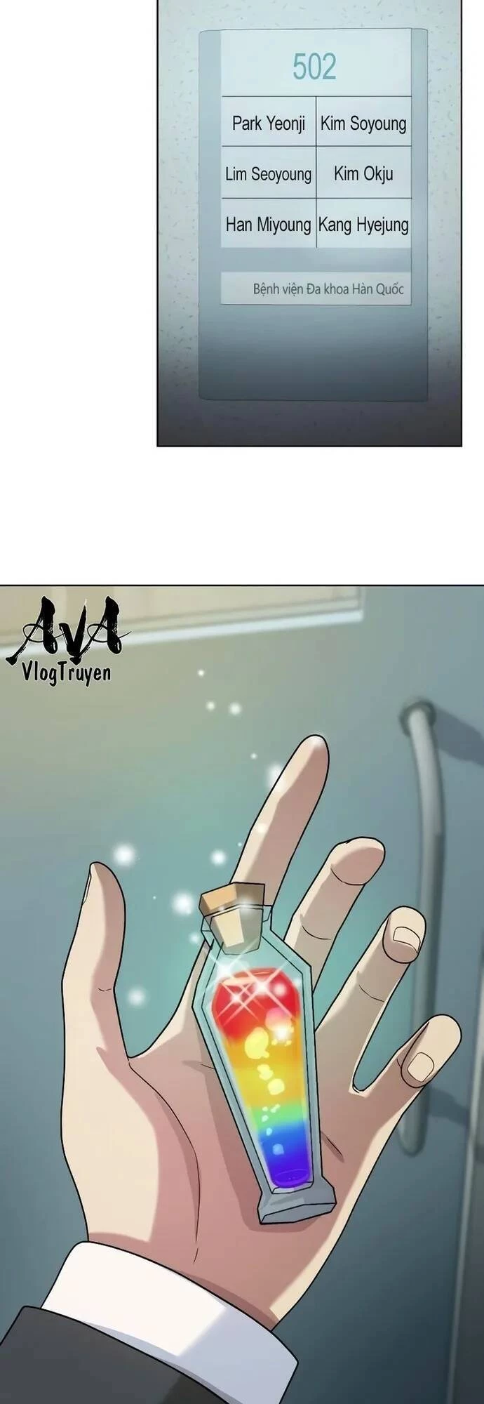 Từ Nhân Viên Vạn Năng Trở Thành Huyền Thoại Chapter 26 - 6