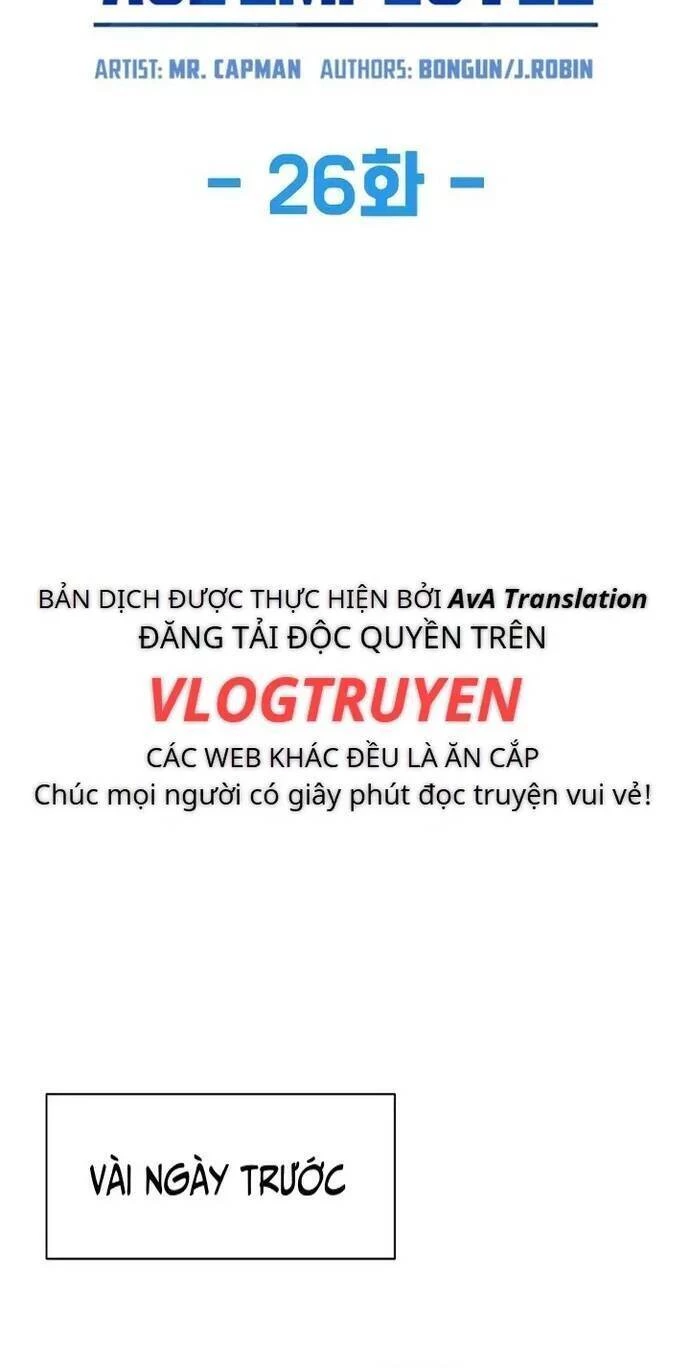 Từ Nhân Viên Vạn Năng Trở Thành Huyền Thoại Chapter 26 - 8