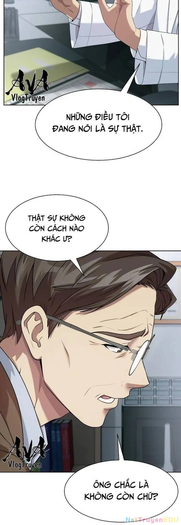 Từ Nhân Viên Vạn Năng Trở Thành Huyền Thoại Chapter 26 - 11