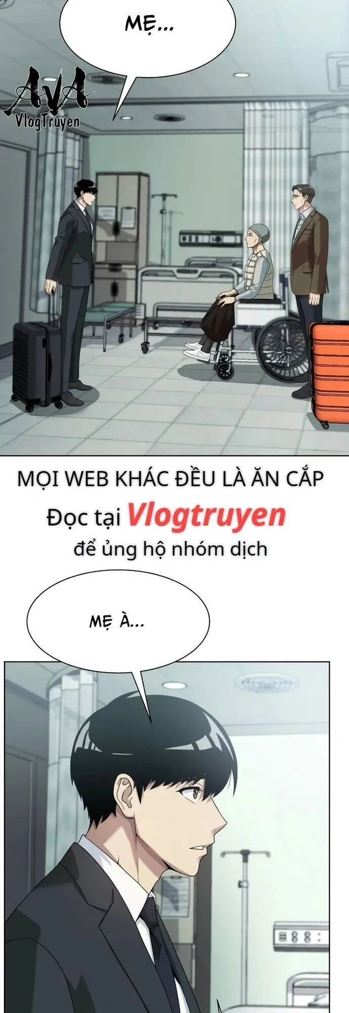Từ Nhân Viên Vạn Năng Trở Thành Huyền Thoại Chapter 26 - 19