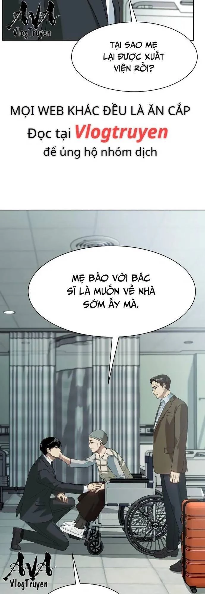 Từ Nhân Viên Vạn Năng Trở Thành Huyền Thoại Chapter 26 - 20