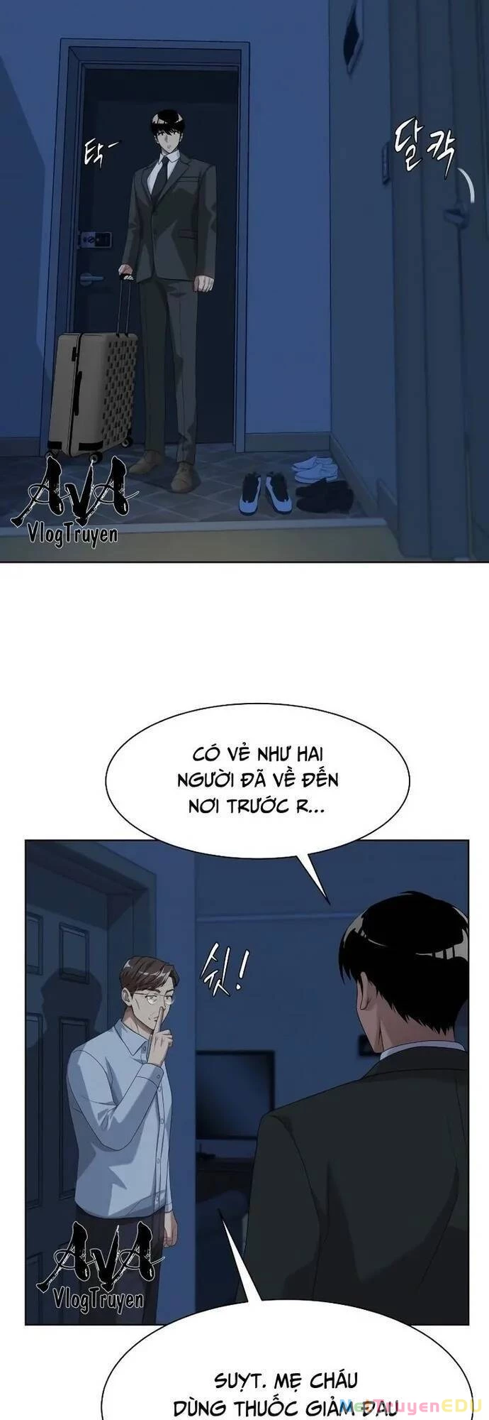 Từ Nhân Viên Vạn Năng Trở Thành Huyền Thoại Chapter 26 - 36