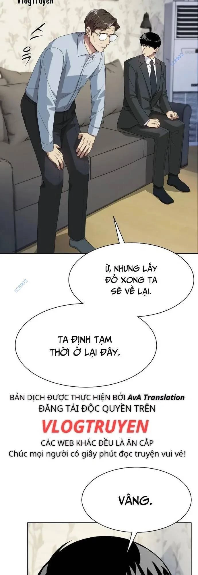 Từ Nhân Viên Vạn Năng Trở Thành Huyền Thoại Chapter 26 - 38