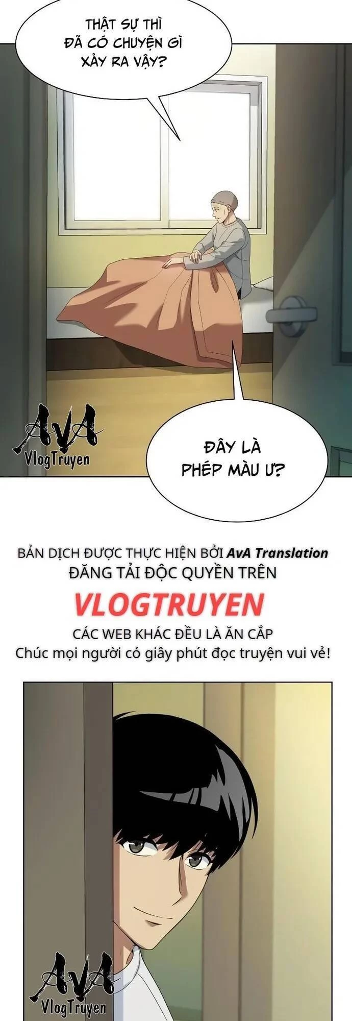 Từ Nhân Viên Vạn Năng Trở Thành Huyền Thoại Chapter 26 - 59