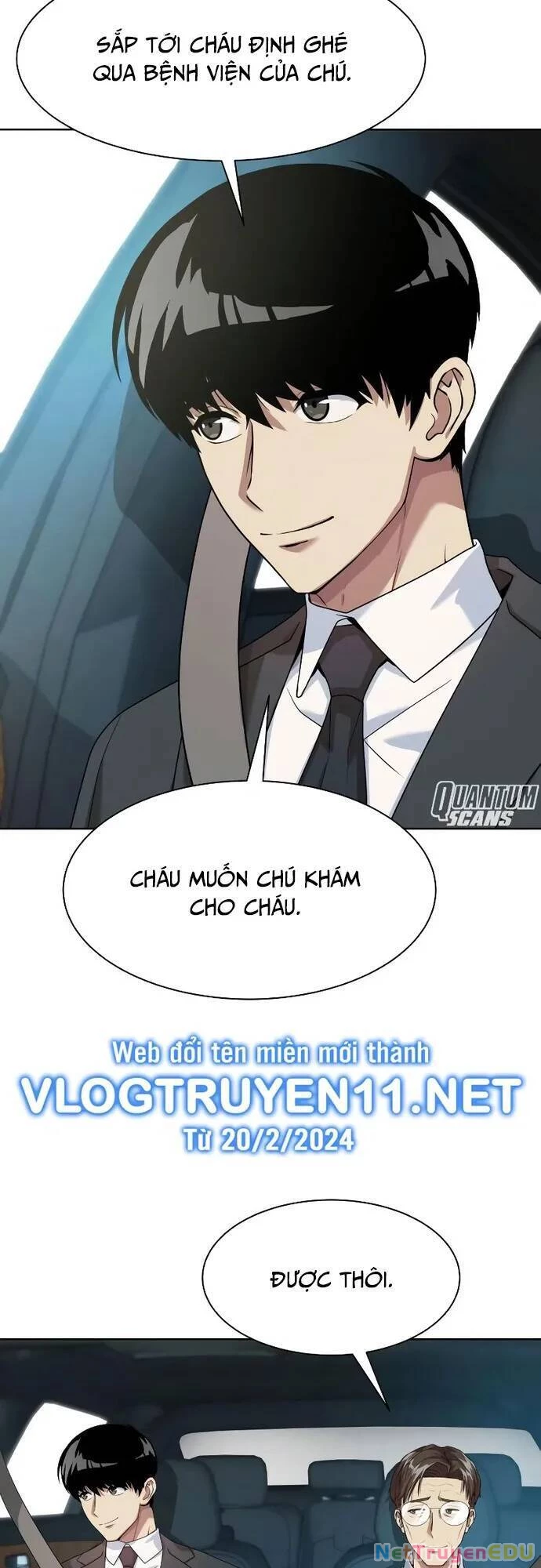 Từ Nhân Viên Vạn Năng Trở Thành Huyền Thoại Chapter 27 - 52