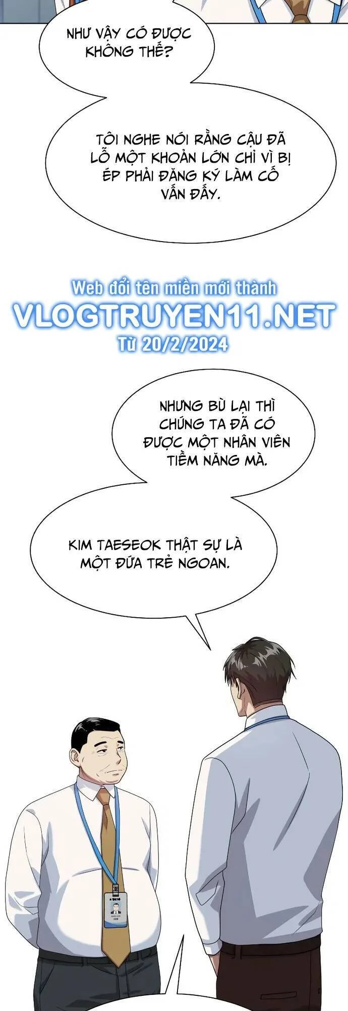 Từ Nhân Viên Vạn Năng Trở Thành Huyền Thoại Chapter 27 - 59