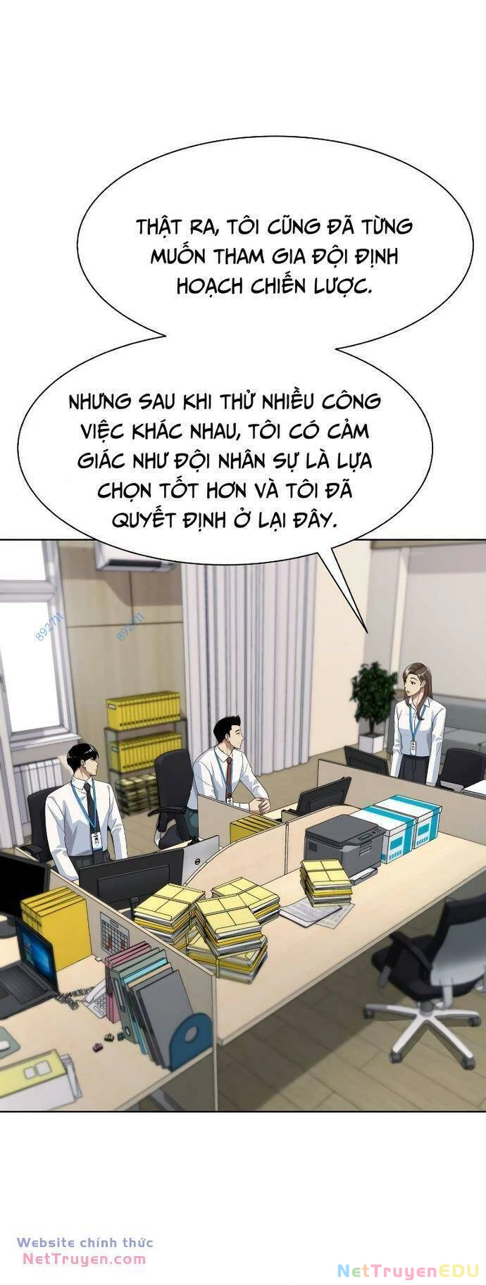 Từ Nhân Viên Vạn Năng Trở Thành Huyền Thoại Chapter 28 - 36