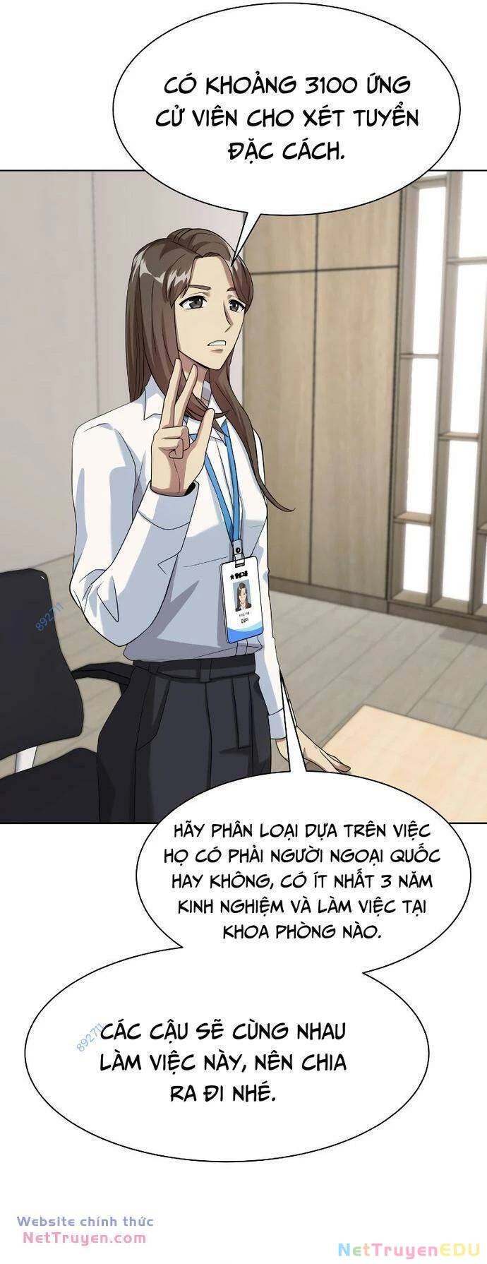 Từ Nhân Viên Vạn Năng Trở Thành Huyền Thoại Chapter 28 - 42