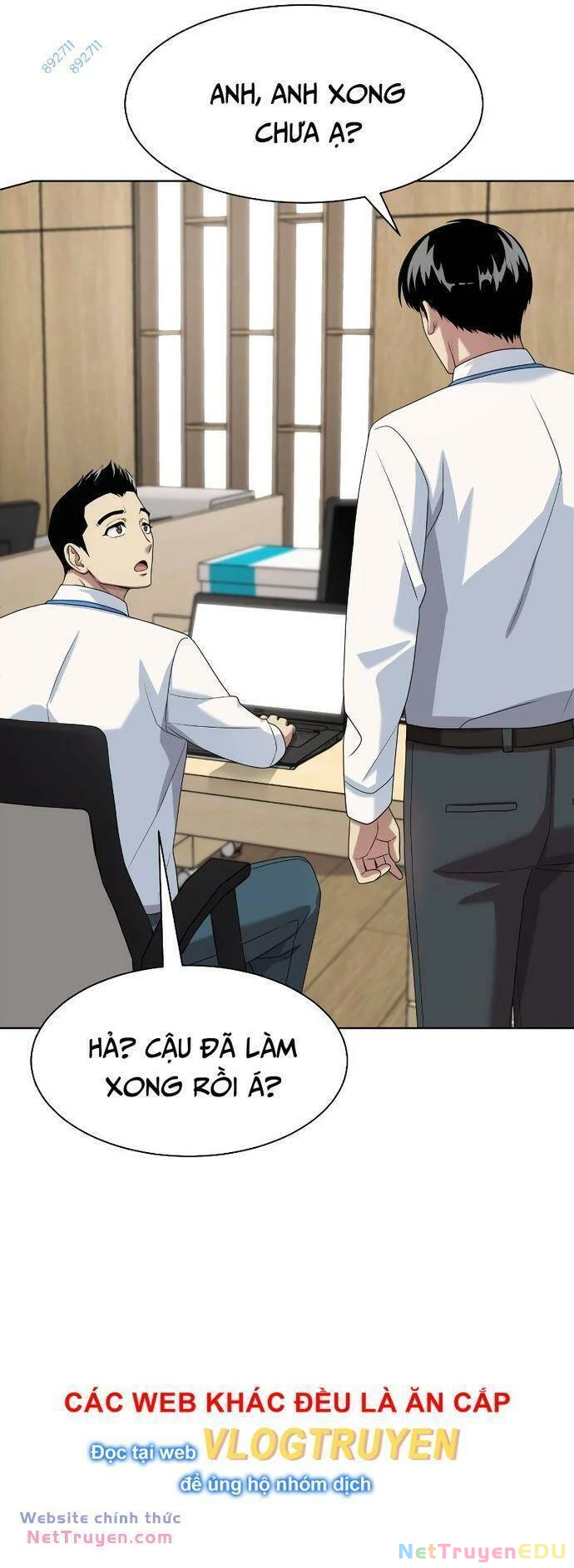 Từ Nhân Viên Vạn Năng Trở Thành Huyền Thoại Chapter 28 - 54