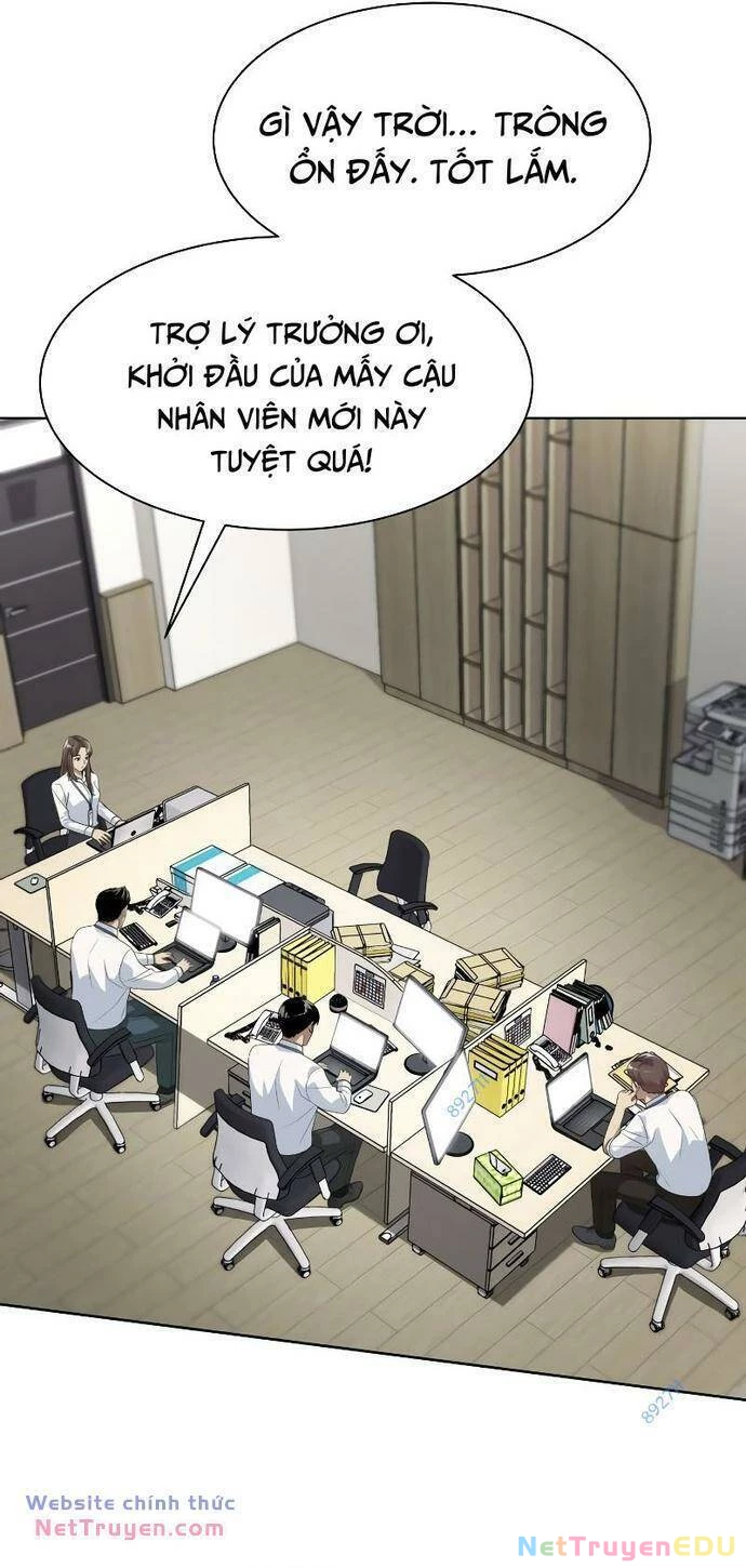 Từ Nhân Viên Vạn Năng Trở Thành Huyền Thoại Chapter 28 - 63