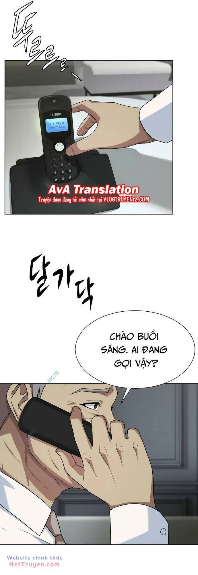 Từ Nhân Viên Vạn Năng Trở Thành Huyền Thoại Chapter 30 - 6