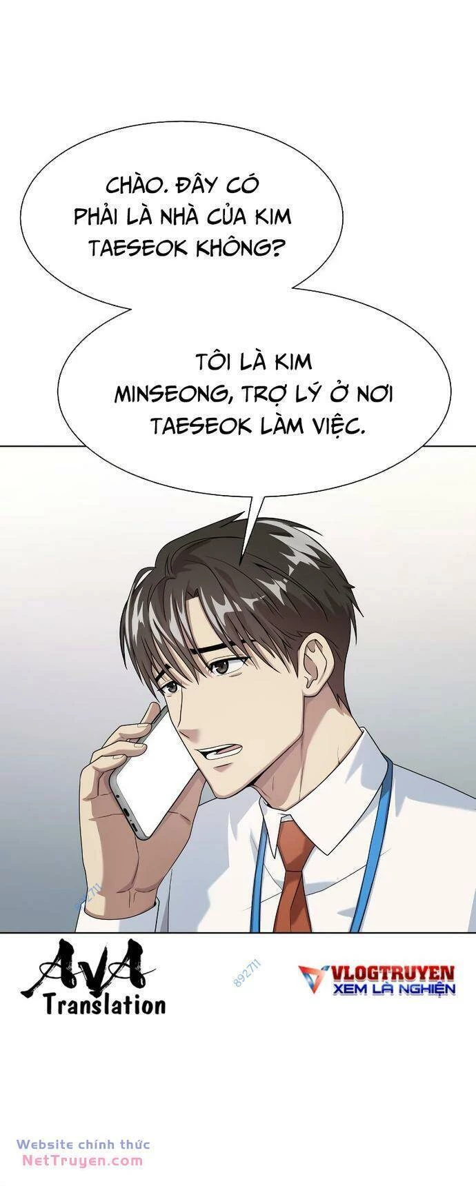 Từ Nhân Viên Vạn Năng Trở Thành Huyền Thoại Chapter 30 - 7