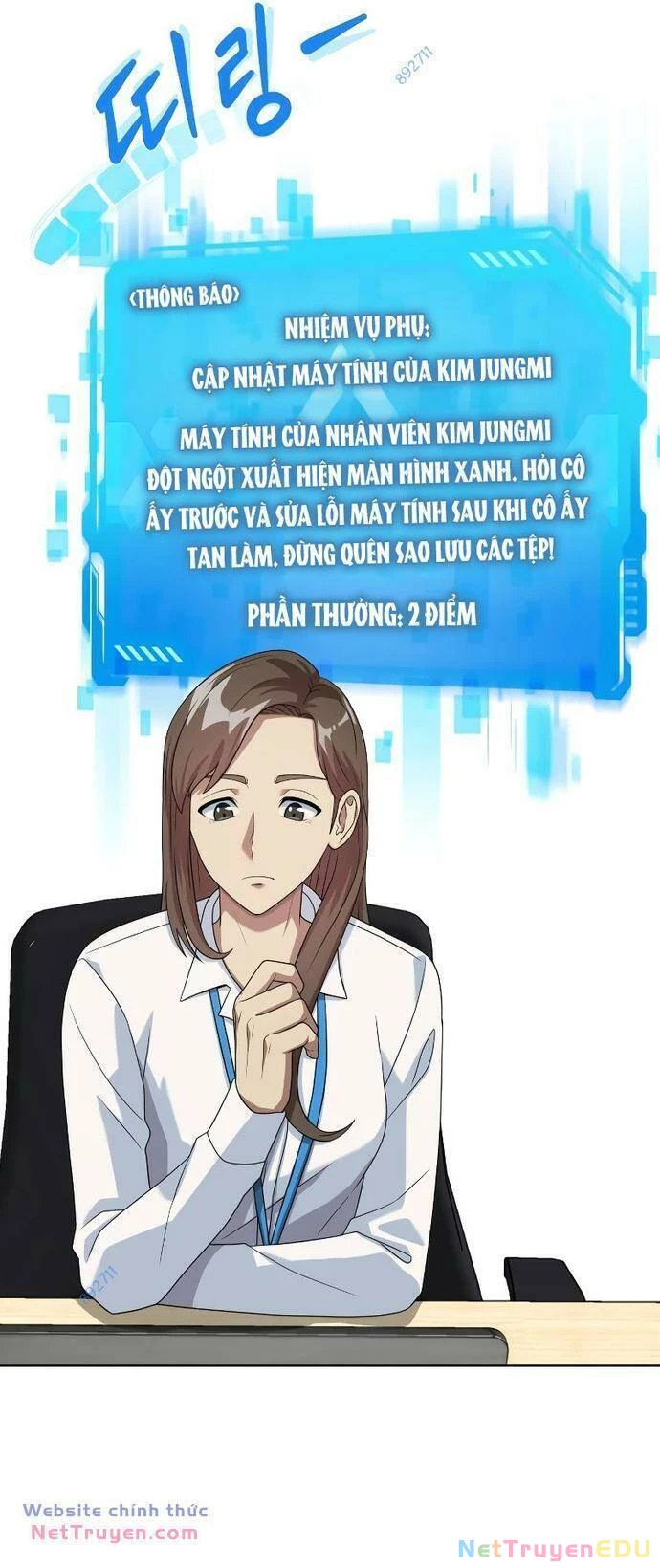 Từ Nhân Viên Vạn Năng Trở Thành Huyền Thoại Chapter 30 - 53