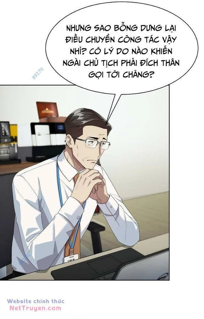 Từ Nhân Viên Vạn Năng Trở Thành Huyền Thoại Chapter 31 - 21