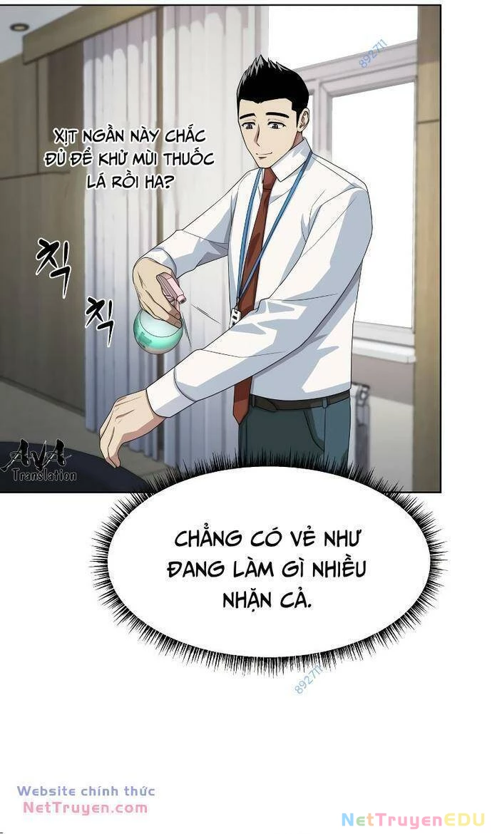 Từ Nhân Viên Vạn Năng Trở Thành Huyền Thoại Chapter 31 - 58
