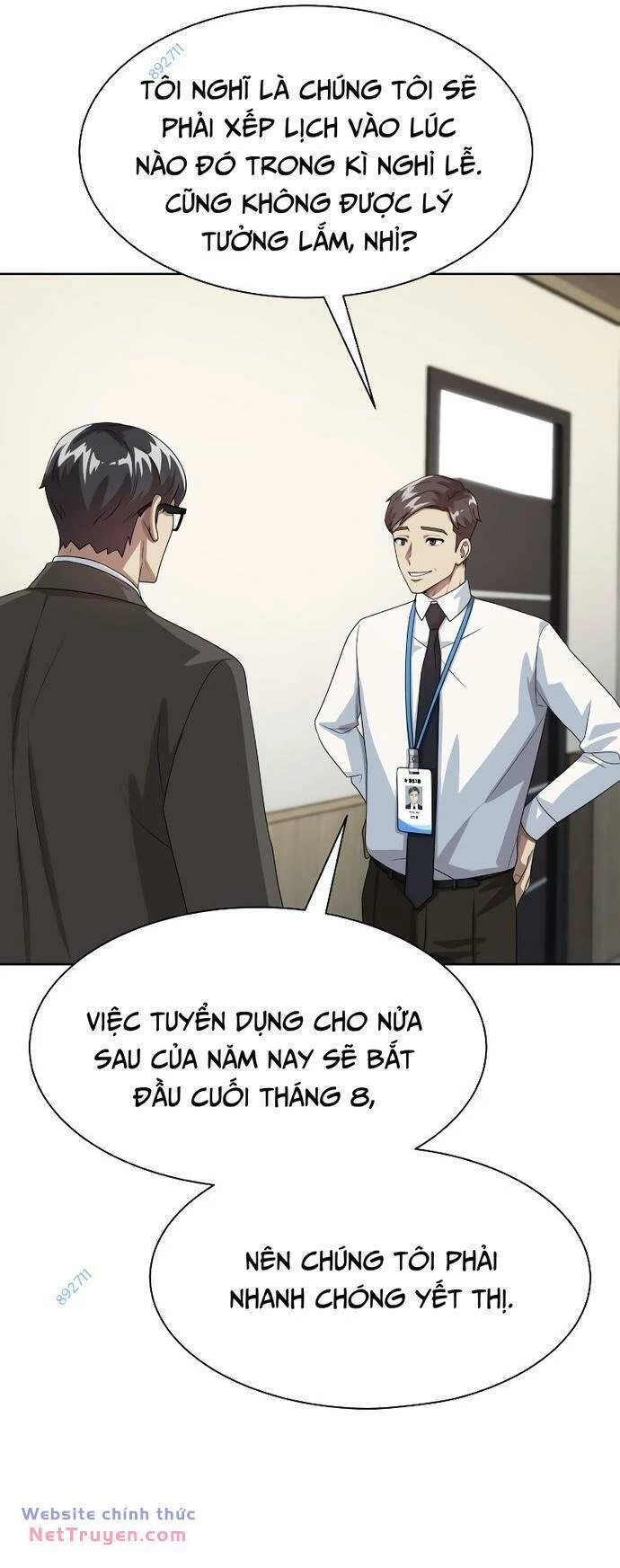 Từ Nhân Viên Vạn Năng Trở Thành Huyền Thoại Chapter 31 - 62
