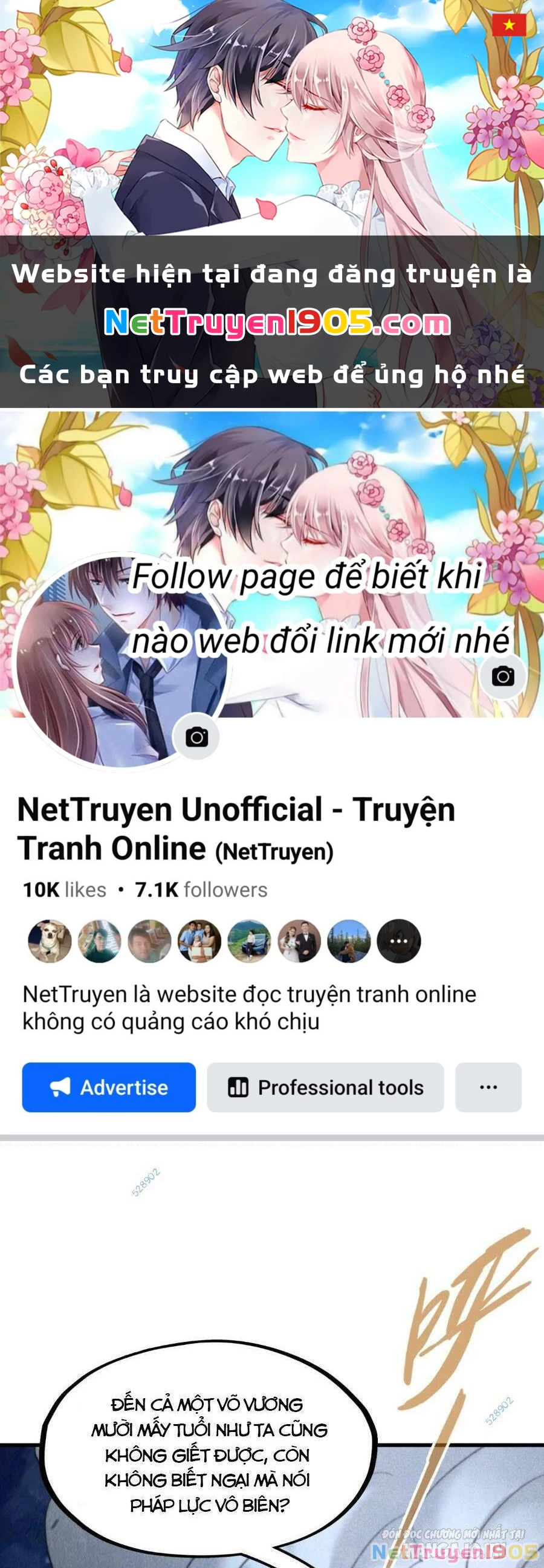 Vạn Cổ Chí Tôn Chapter 285 - 1