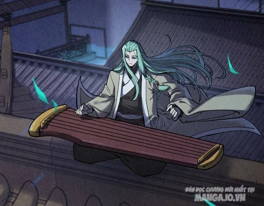 Vạn Cổ Chí Tôn Chapter 285 - 84