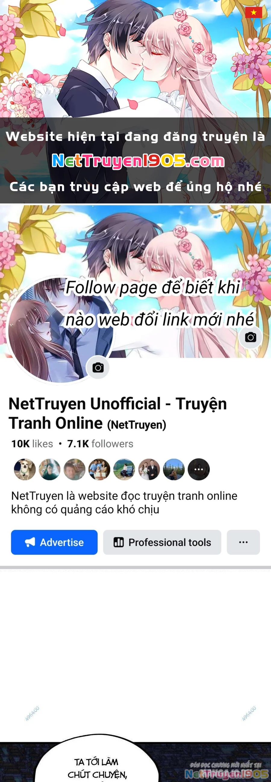 Vạn Cổ Chí Tôn Chapter 287 - 1