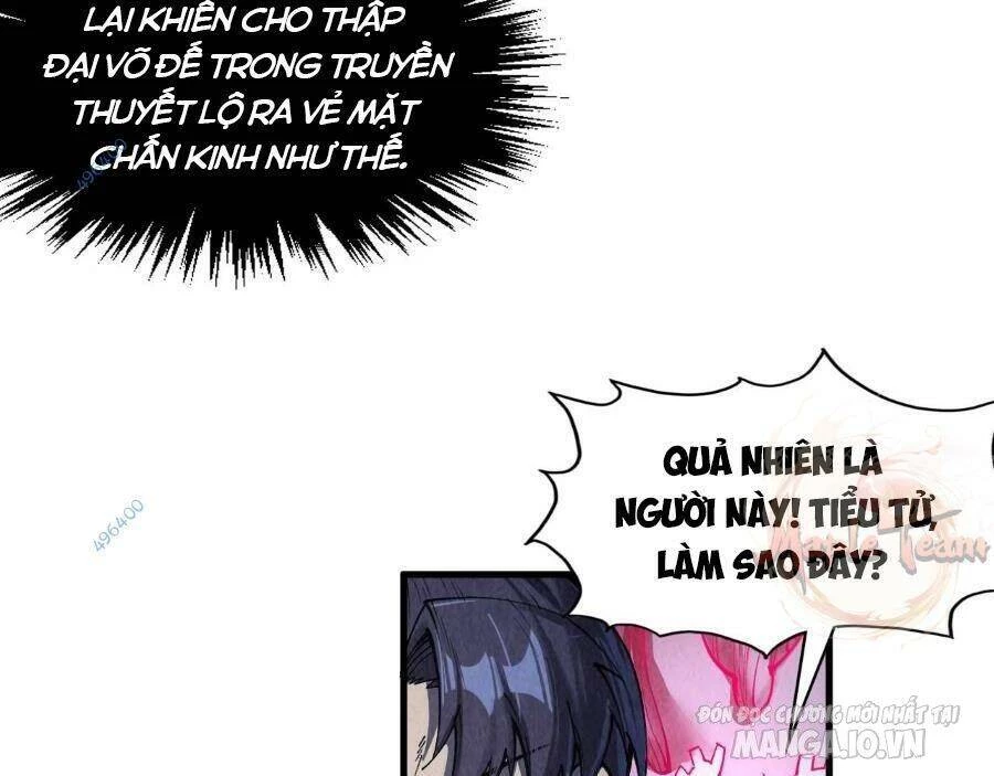 Vạn Cổ Chí Tôn Chapter 287 - 57