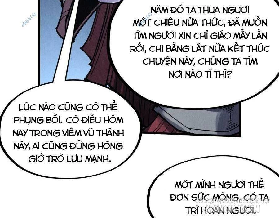 Vạn Cổ Chí Tôn Chapter 287 - 71