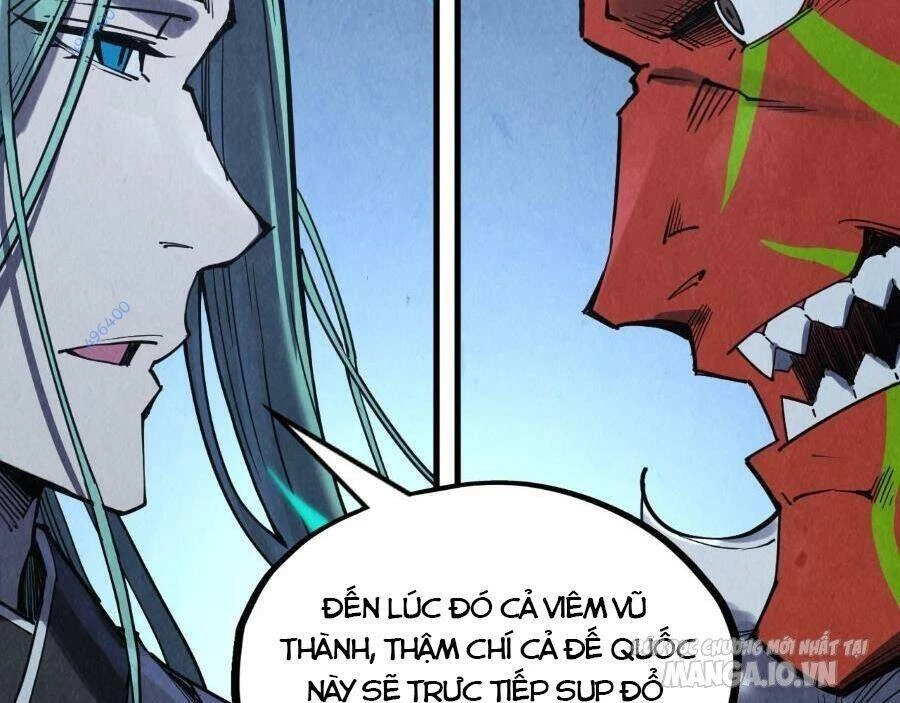 Vạn Cổ Chí Tôn Chapter 287 - 74