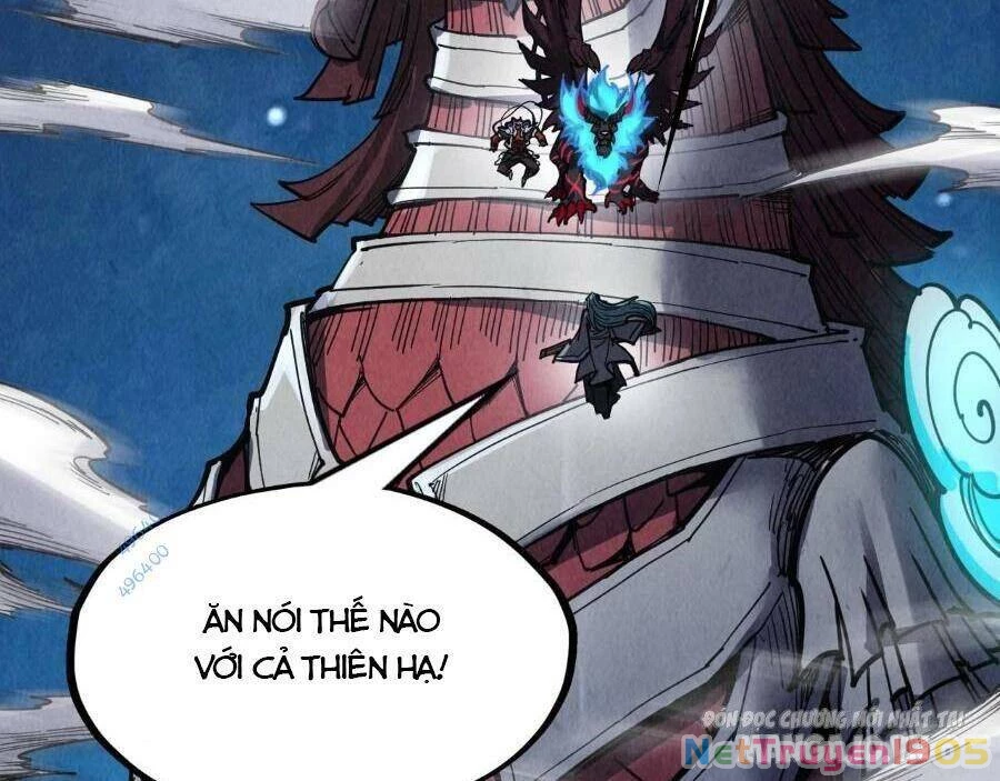Vạn Cổ Chí Tôn Chapter 287 - 77