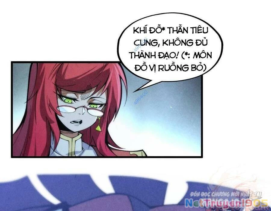 Vạn Cổ Chí Tôn Chapter 287 - 105