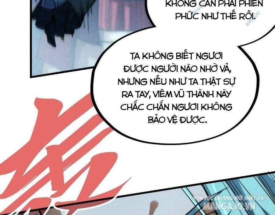 Vạn Cổ Chí Tôn Chapter 287 - 124