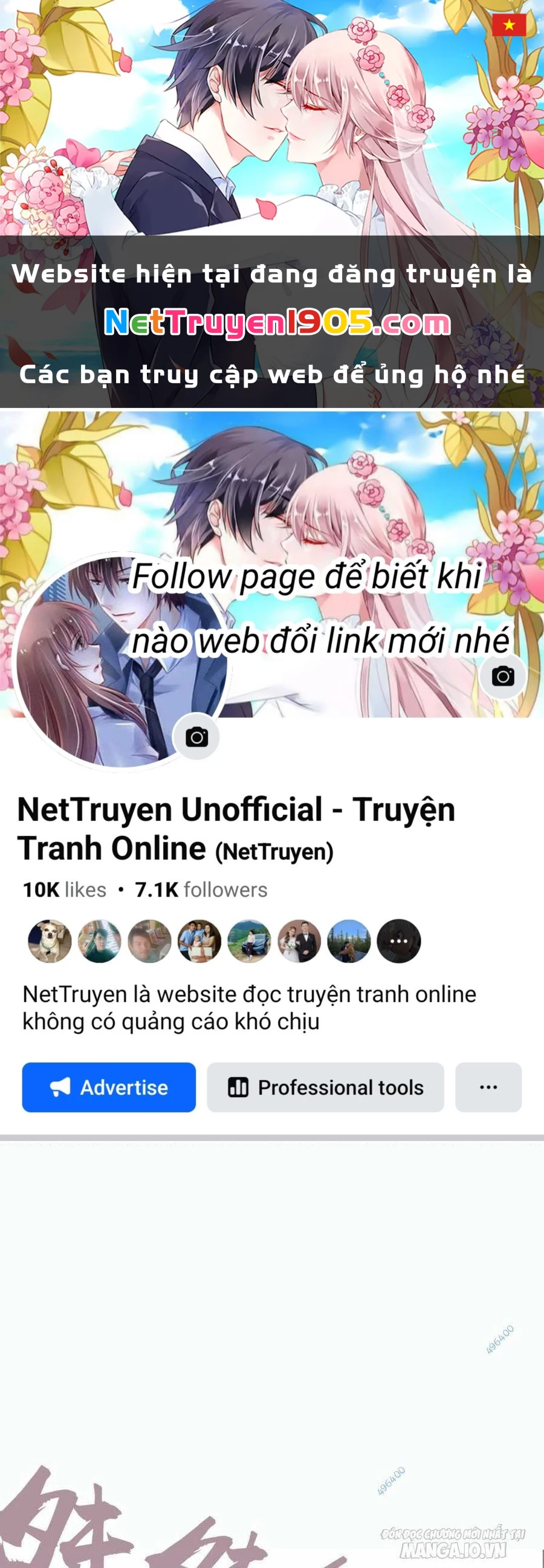 Vạn Cổ Chí Tôn Chapter 289 - 1