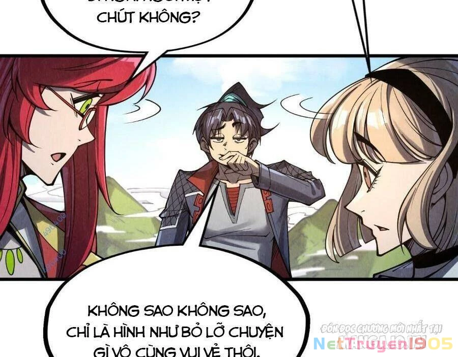 Vạn Cổ Chí Tôn Chapter 289 - 31