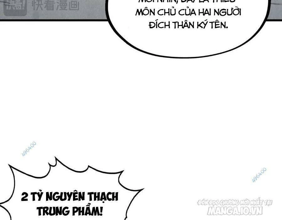 Vạn Cổ Chí Tôn Chapter 289 - 38