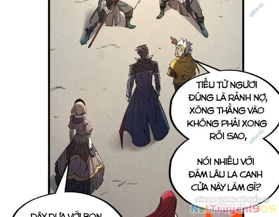 Vạn Cổ Chí Tôn Chapter 289 - 42