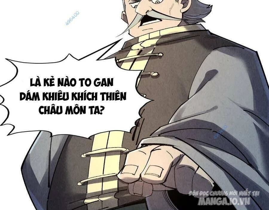 Vạn Cổ Chí Tôn Chapter 289 - 51