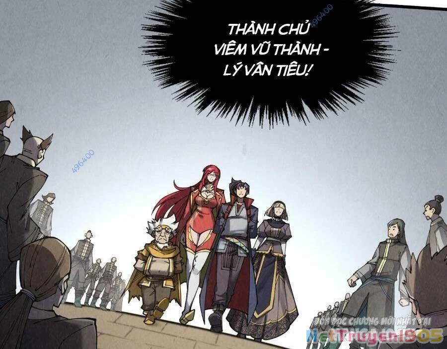 Vạn Cổ Chí Tôn Chapter 289 - 54