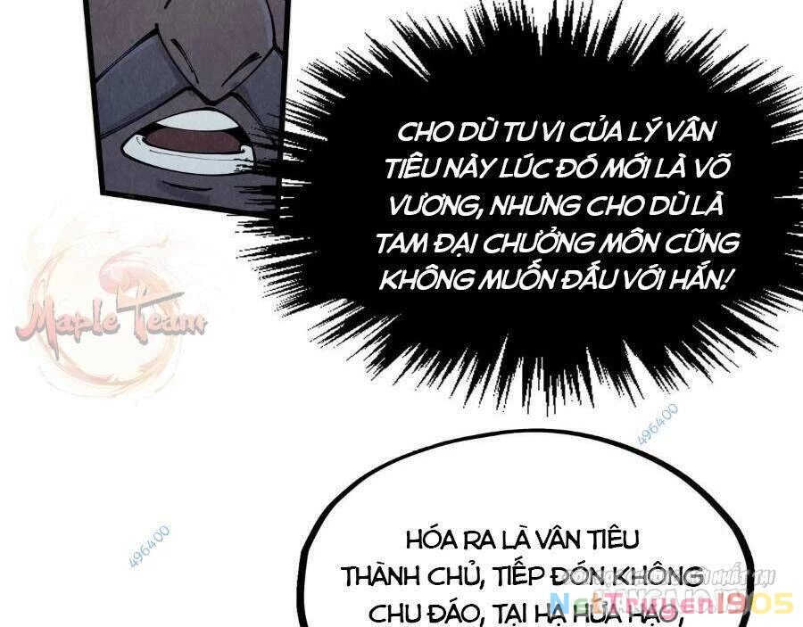 Vạn Cổ Chí Tôn Chapter 289 - 56