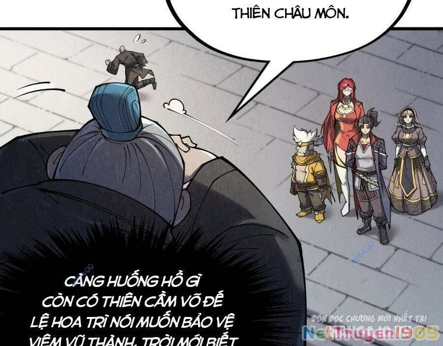 Vạn Cổ Chí Tôn Chapter 289 - 57