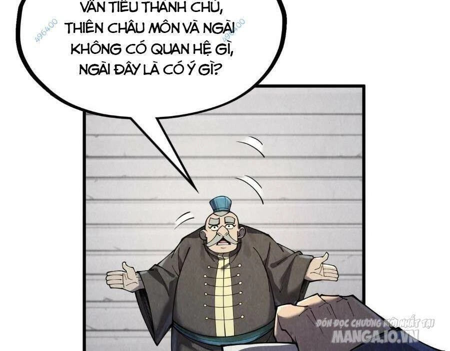 Vạn Cổ Chí Tôn Chapter 289 - 60